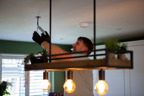 Best Electrician for Home Renovation  in Wellsburg, WV