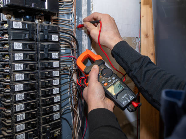 Best Electrical Rewiring Services  in Wellsburg, WV